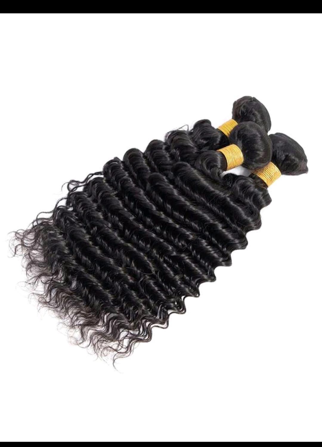 Deep Wave Bundles