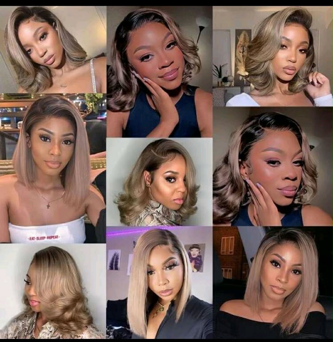 Signature Bob Collection
